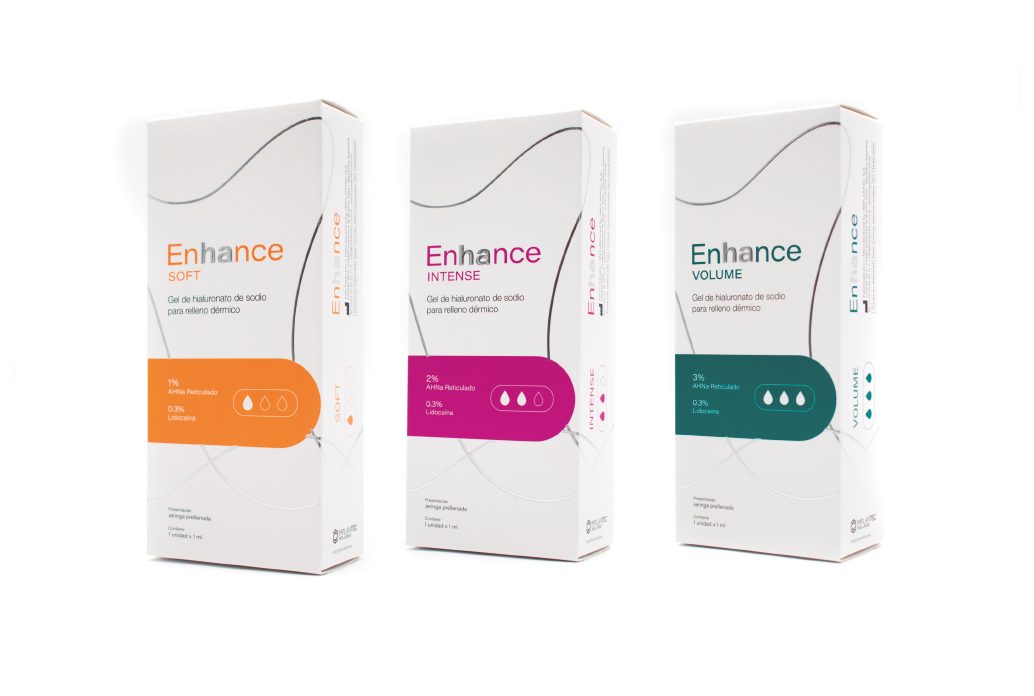 Enhance Inj Enhance - IMPLANTEC WELLNESS